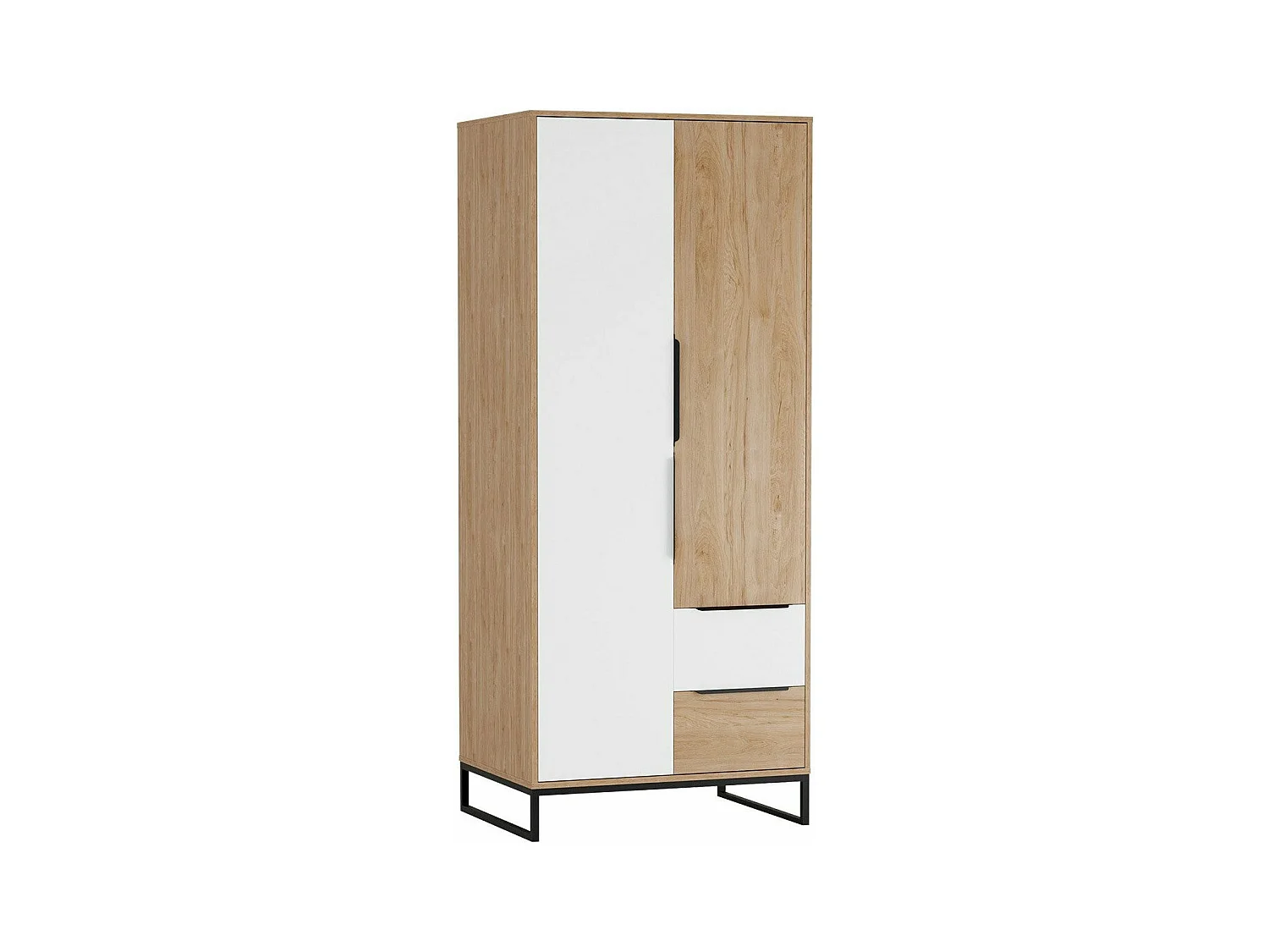 Roupeiro Romcama 106, 19x8x6cm