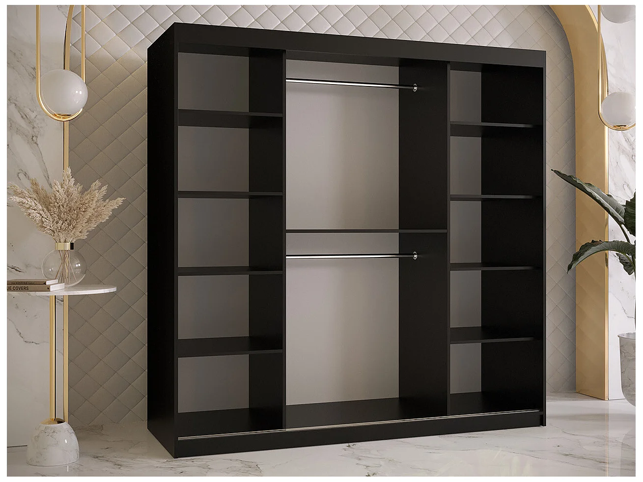 Roupeiro Hartford 468, 20x18x6cm