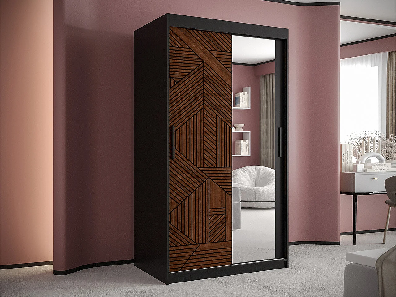 Roupeiro Hartford 467, 20x10x6cm