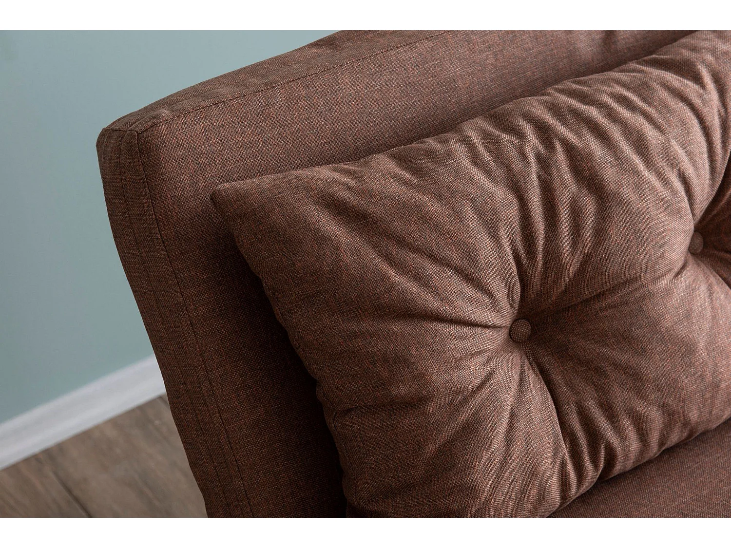 Sofá-cama Altadena 108, 78x133x78cm