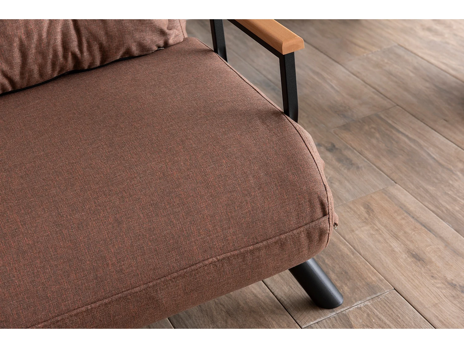 Sofá-cama Altadena 108, 78x133x78cm