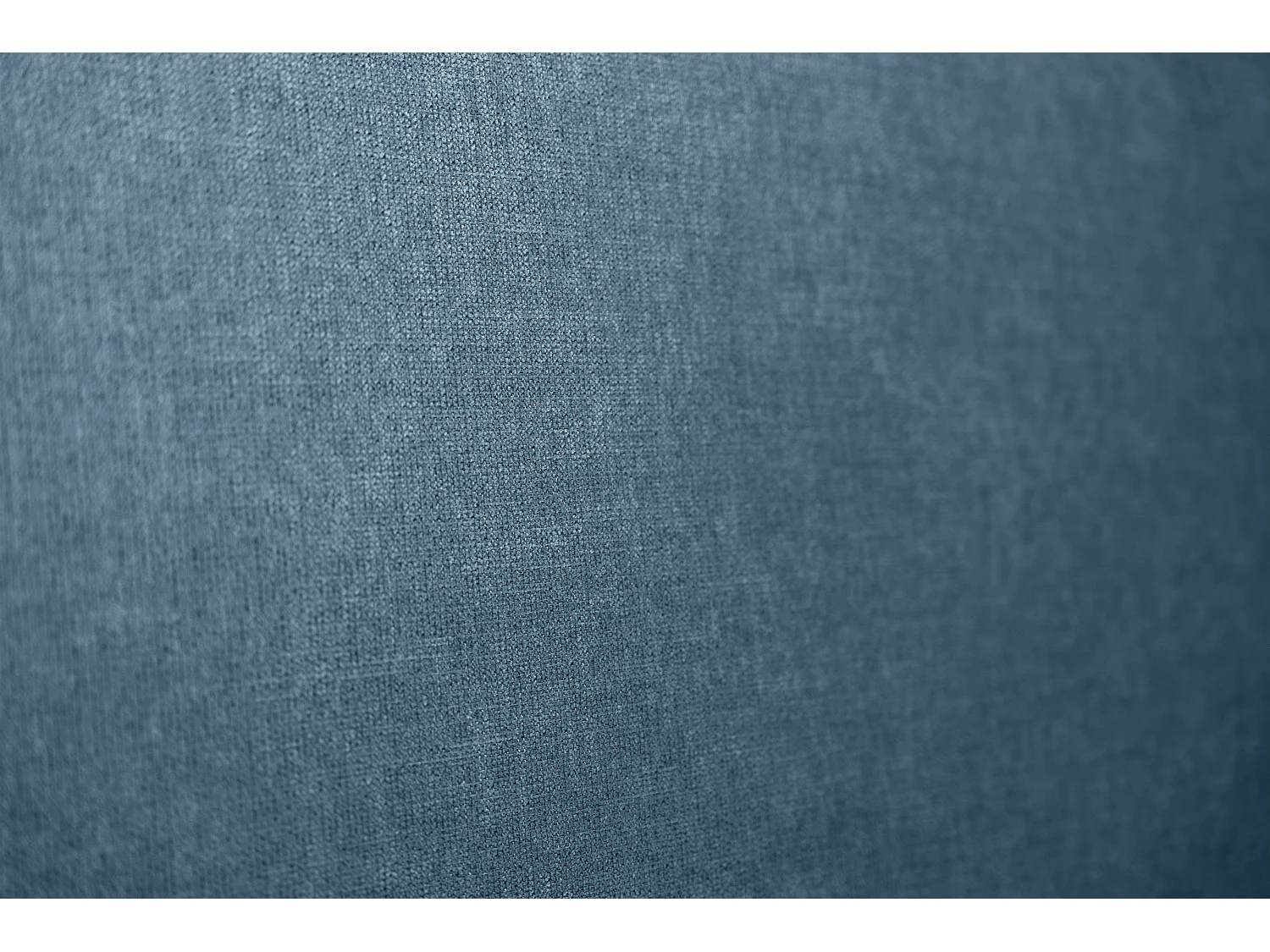 Sommier Coffre Tissu Bleu 140x200 H39cm