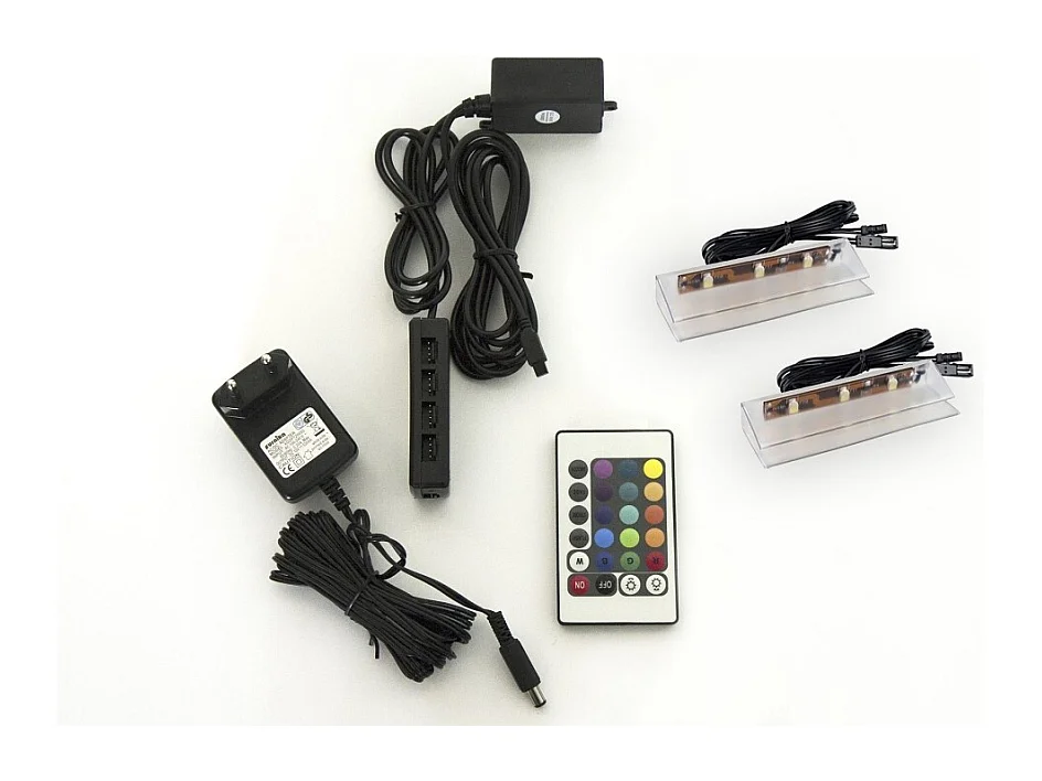 Conjunto de muebles de baño negro colección OWL. 2 columnas, mueble bajo lavabo, lavabo de 80cm.