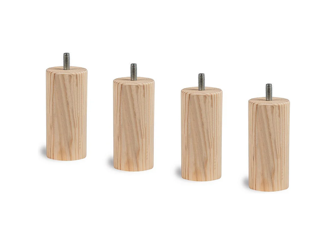 Sommier Coffre Velours Taupe 200x200 H39cm