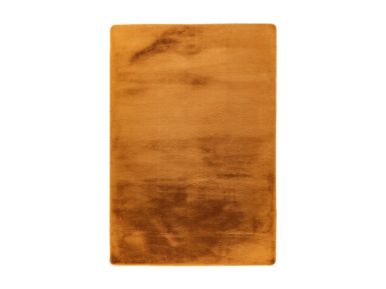 Tapijt 230x160cm, design H008N in amberkleur - Comfort en elegantie voor uw interieur