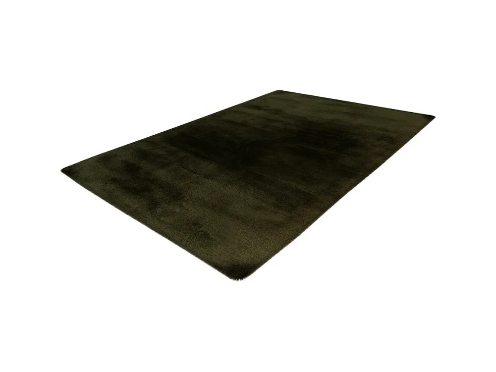 Tappeto 290x200cm, design H008N colore verde basilico - Comfort ed eleganza per il tuo interno.
