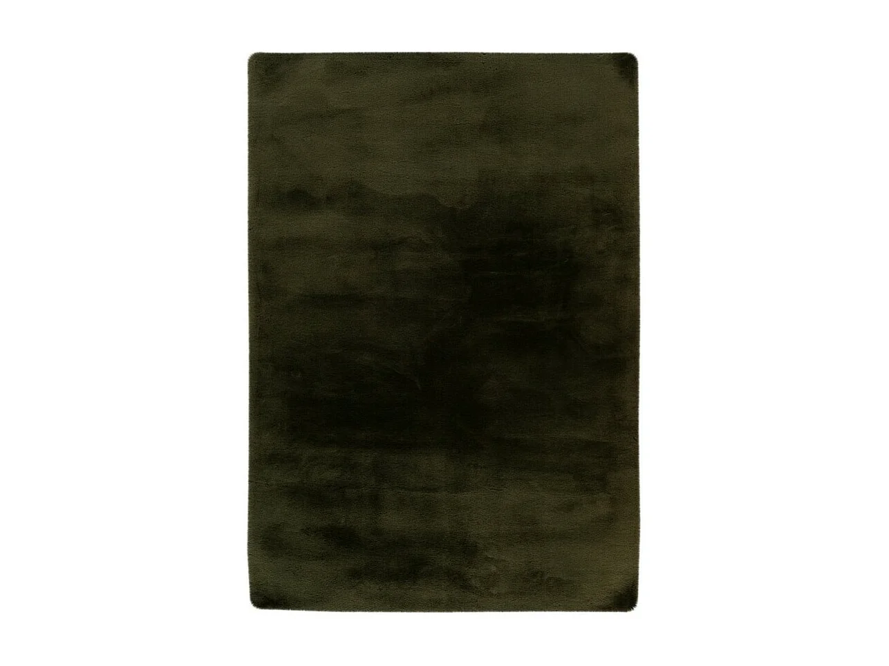 Tapijt 290x200cm, design H008N in basilicumgroen - Comfort en elegantie voor uw interieur