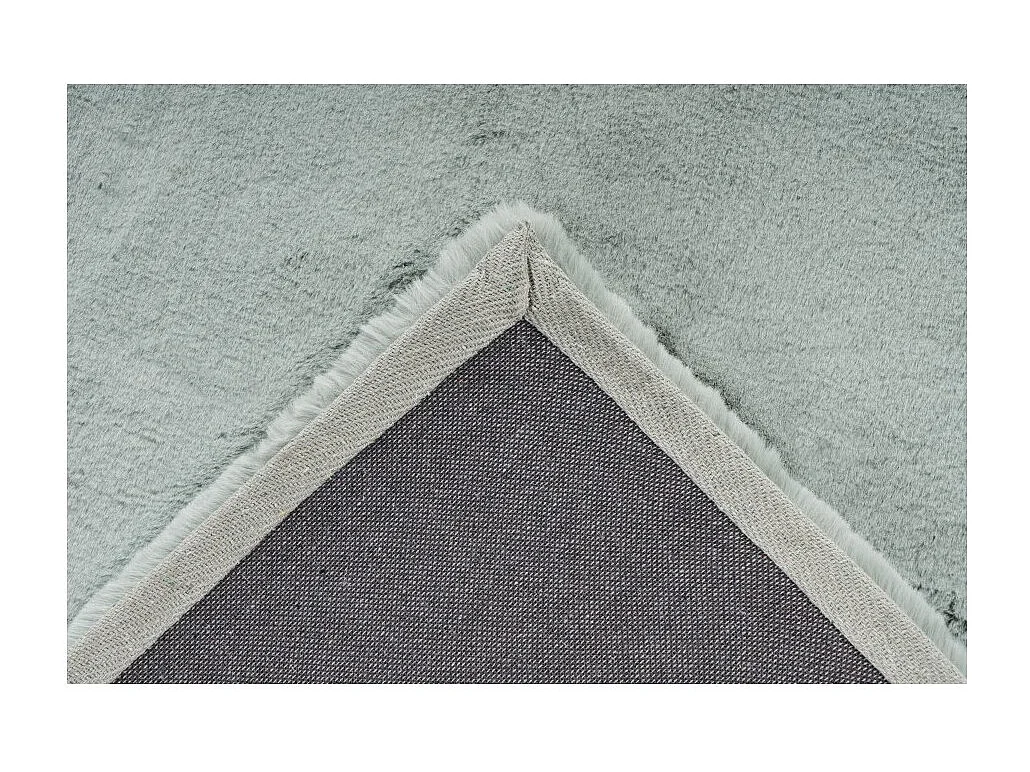 Teppich 170x120cm, Design H008N Farbe Jade - Komfort und Eleganz für Ihr Interieur