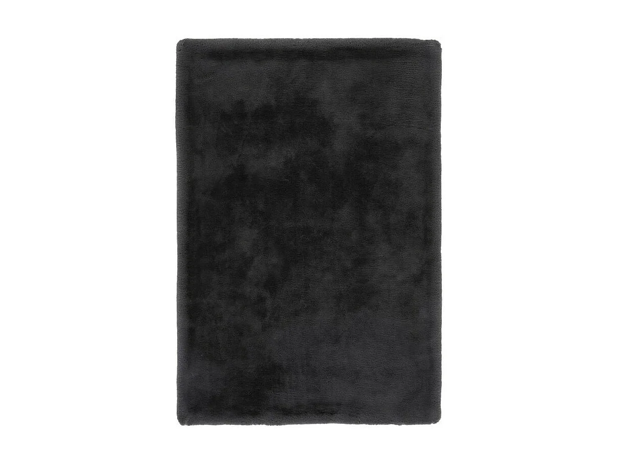 Tapijt 330x240cm, design H008N in grafietkleur - Comfort en elegantie voor uw interieur