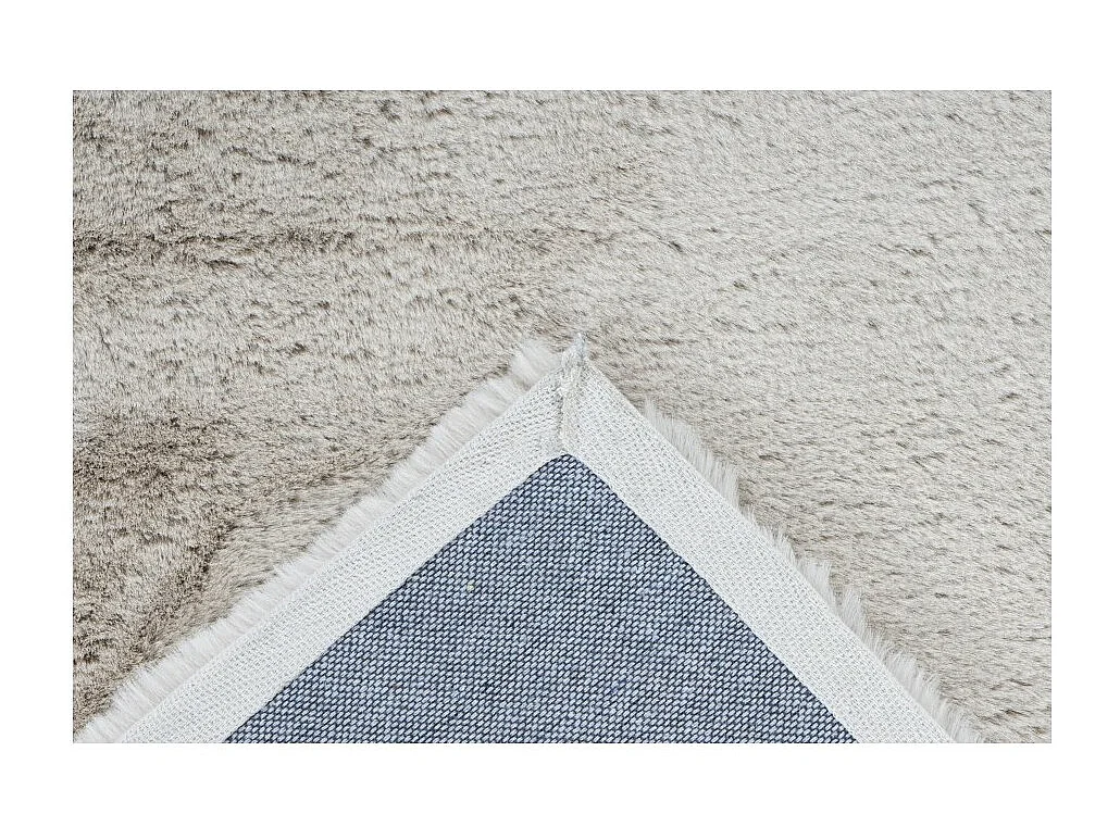 Tapijt 290x200cm, design H008N in beige kleur - Comfort en elegantie voor uw interieur