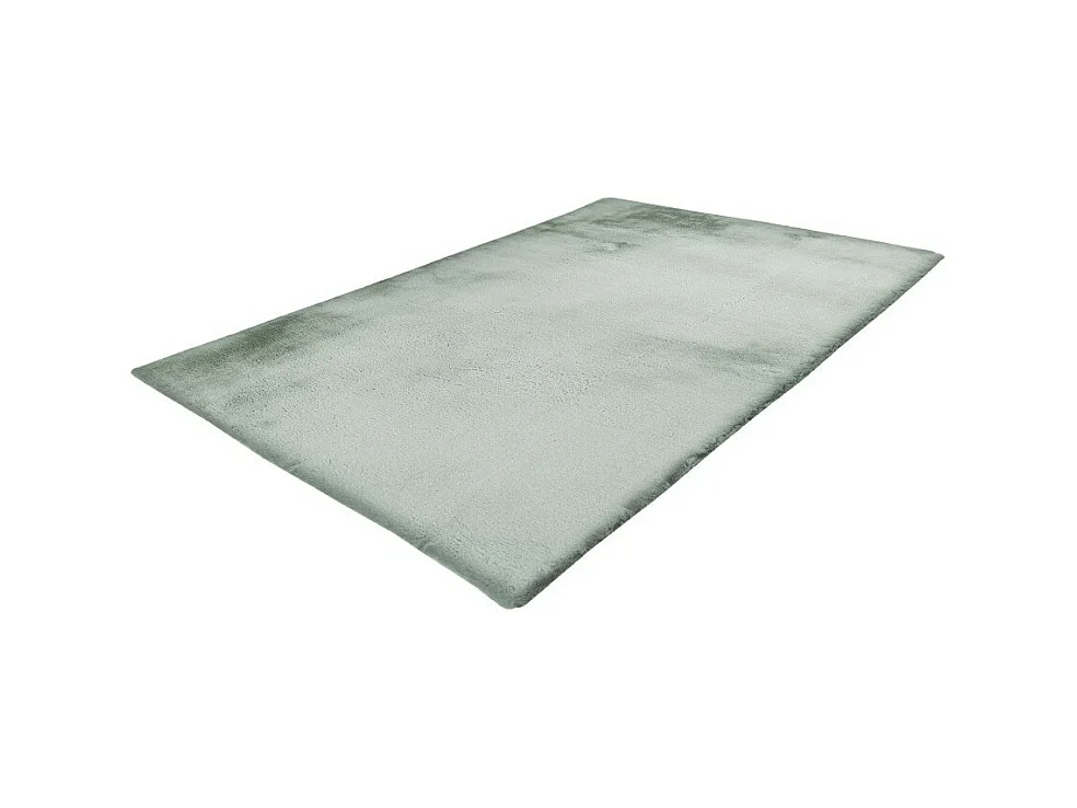 Tappeto 290x200cm, design H008N colore giada - Comfort ed eleganza per il tuo interno