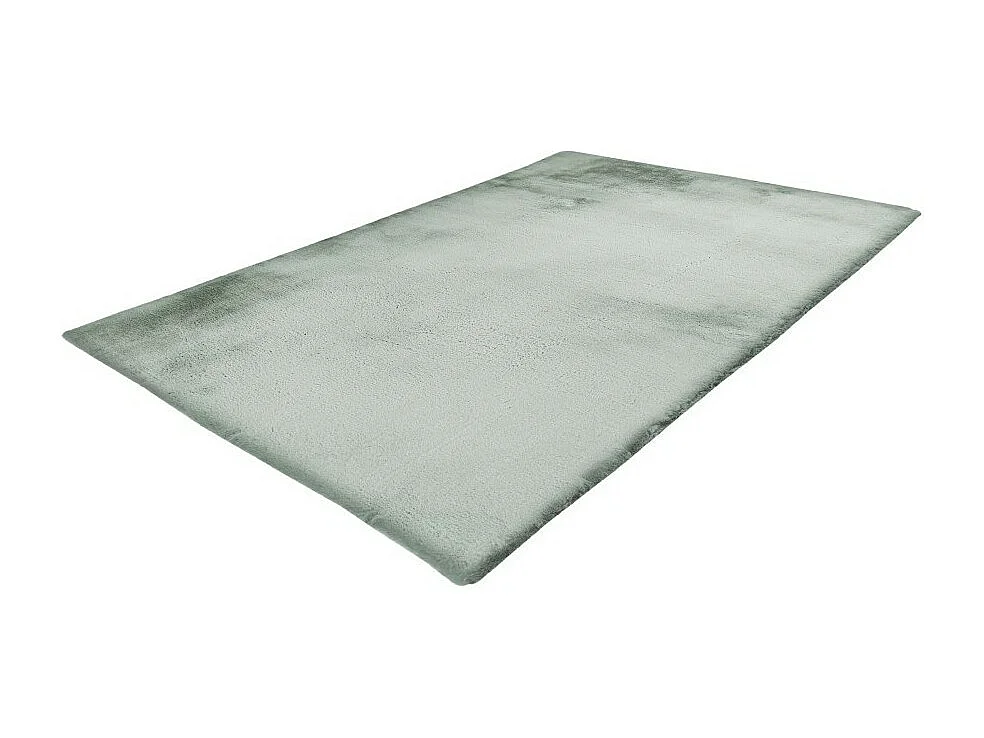 Tapijt 290x200cm, design H008N in jade kleur - Comfort en elegantie voor uw interieur