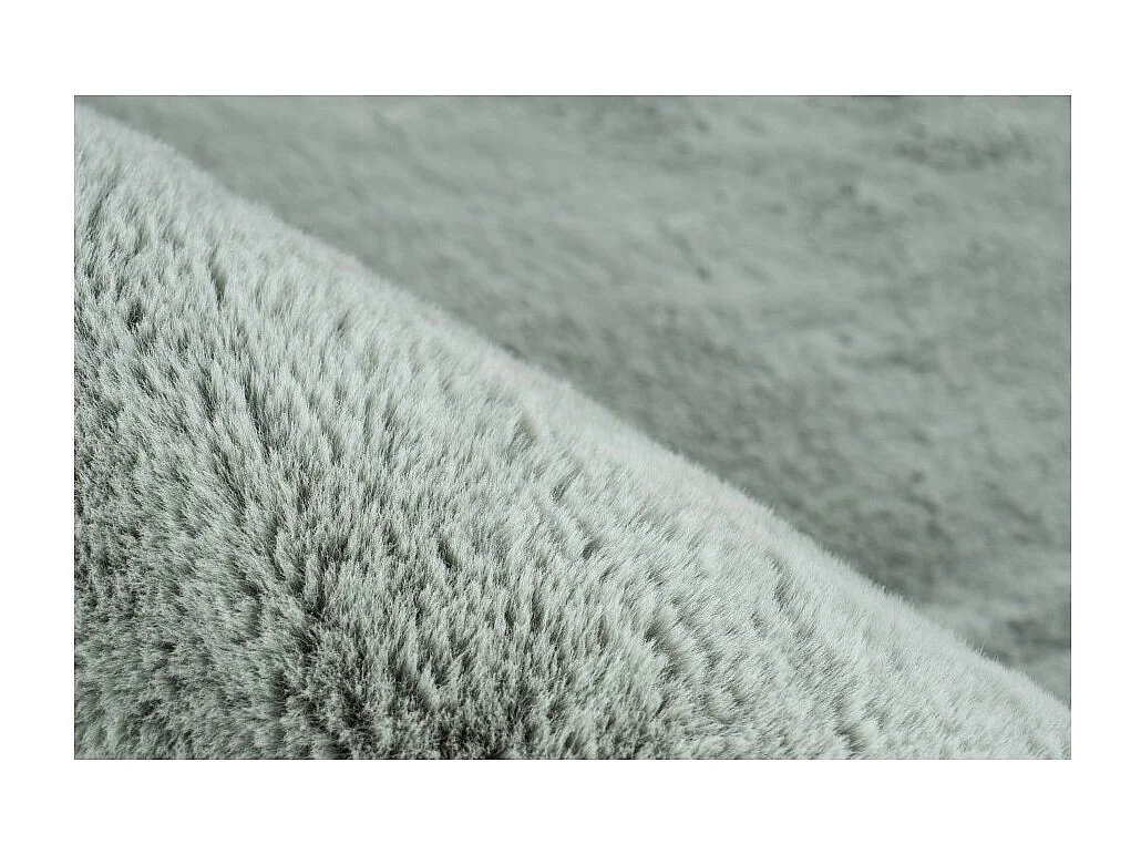 Tapijt 290x200cm, design H008N in jade kleur - Comfort en elegantie voor uw interieur