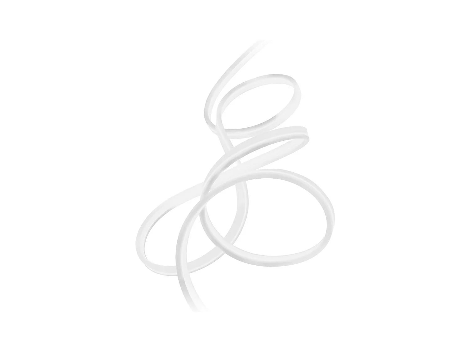 TechBrey Tira LED Neón Flex RGBW 15W Regulable Smart+ WiFi 3m LEDVANCE 4058075504783