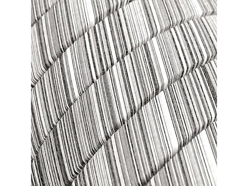 Ghirlanda da Esterni Lumet System 7.5m con 5 Portalampade E27 Bianco CATE27B075 CREATIVE-CABLES Bianco / Grigio