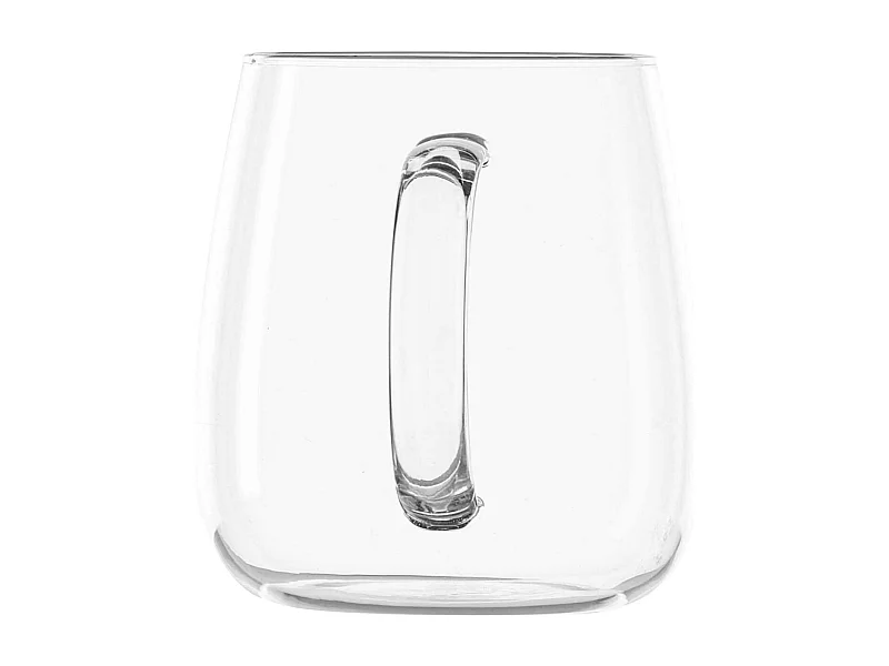 Mug en verre Shine 50 cl