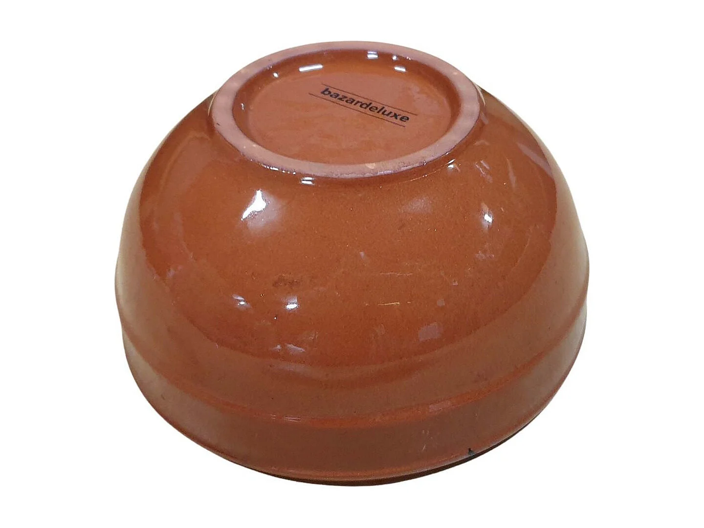 Bol en céramique Splash 13 cm