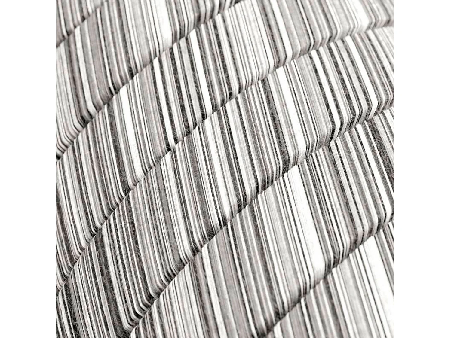 Ghirlanda da Esterni Lumet System 12.5m con 10 Portalampade E27 Bianco CATE27B125 CREATIVE-CABLES Bianco / Grigio