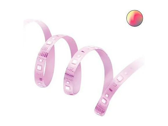 Estensione Striscia LED RGBWW 12V 1m WIZ RGBWW