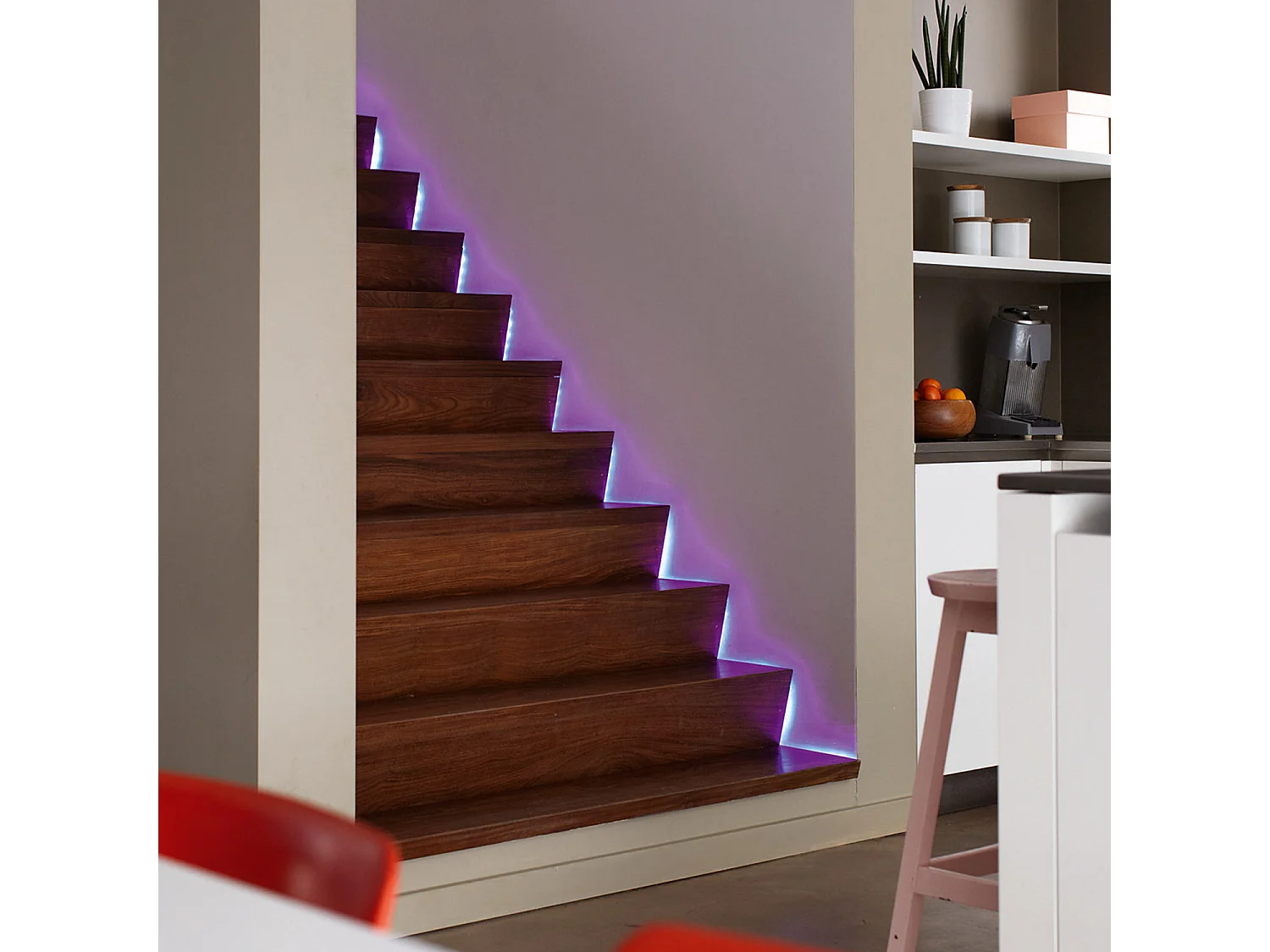 Ruban LED  LightStrips RGB 17 W RGB