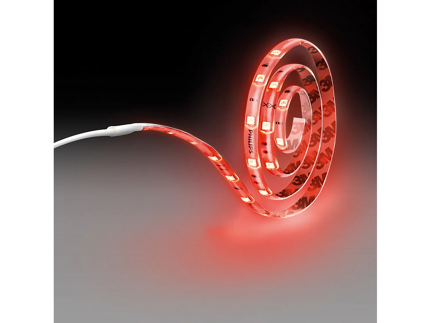 Ruban LED  LightStrips RGB 17 W RGB