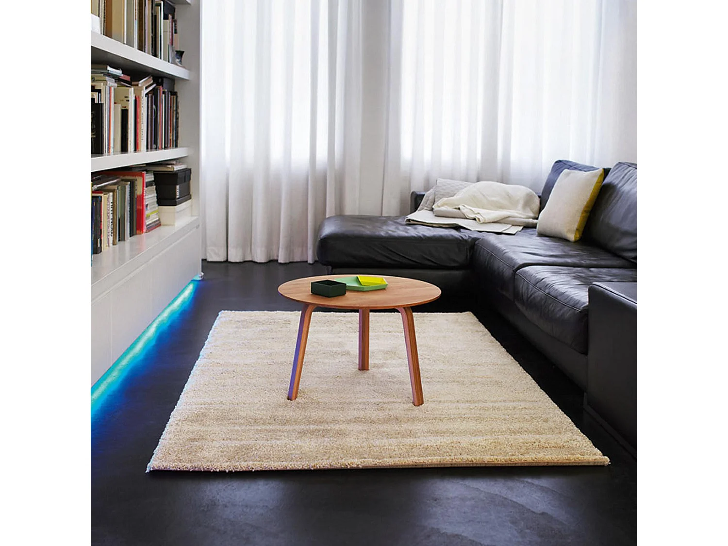 TechBrey Tira LED RGB PHILIPS LightStrips 21W 5m