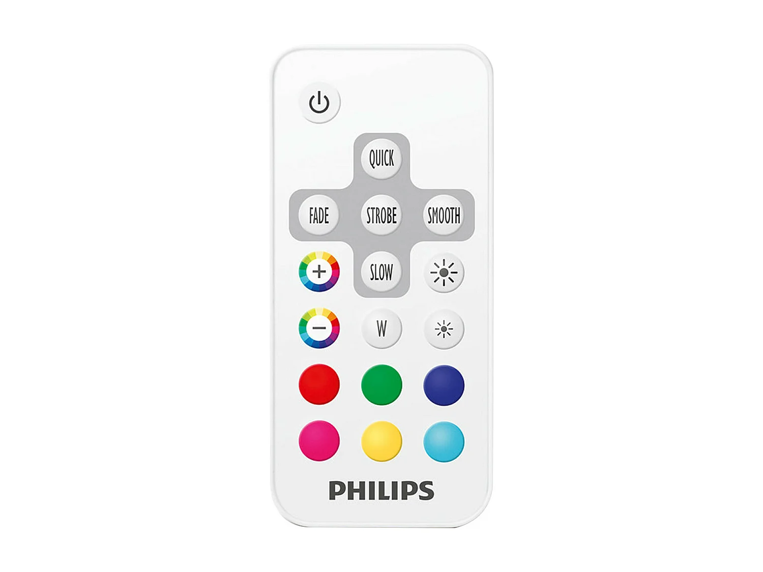 TechBrey Tira LED RGB PHILIPS LightStrips 21W 5m