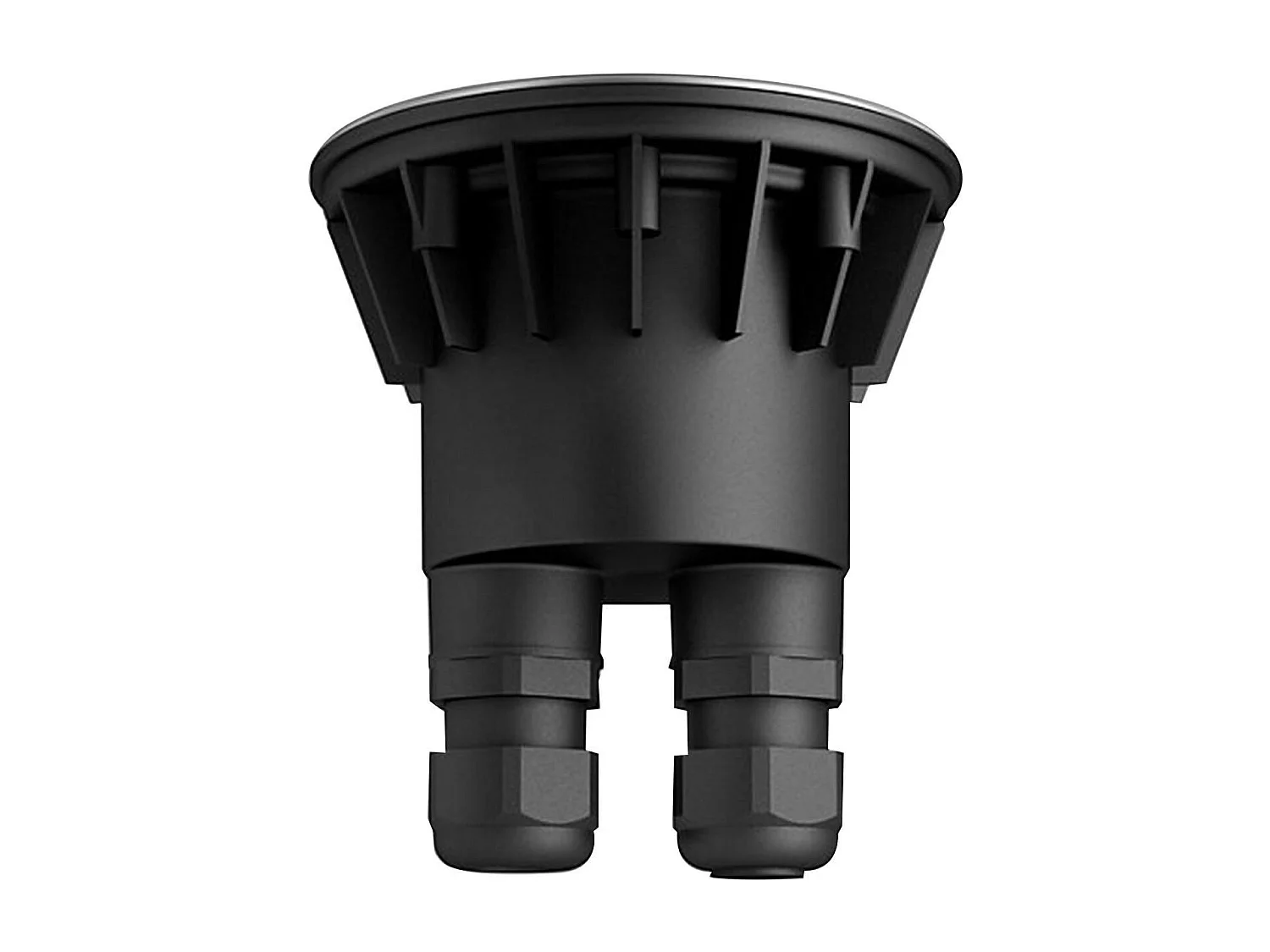 Segnapasso Incasso a Terra LED Moss 3W IP67 Bianco Caldo 3000K