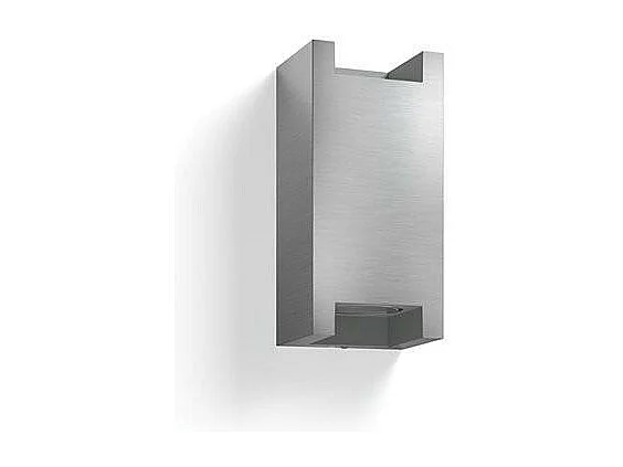 TechBrey Aplique de Pared Exterior Doble Iluminación PHILIPS Trowel