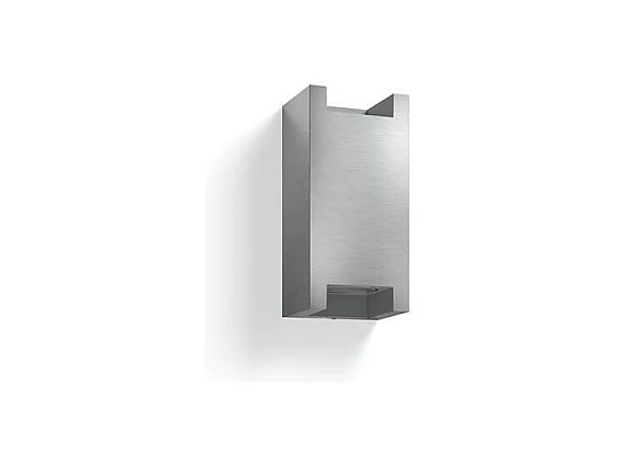 TechBrey Aplique de Pared Exterior Doble Iluminación PHILIPS Trowel