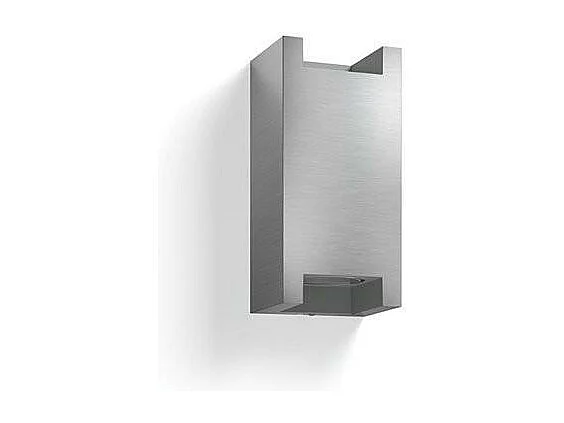 TechBrey Aplique de Pared Exterior Doble Iluminación PHILIPS Trowel