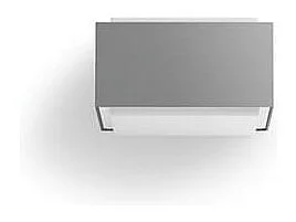 Applique Murale Extérieure  Hedgehog Double Éclairage Gris