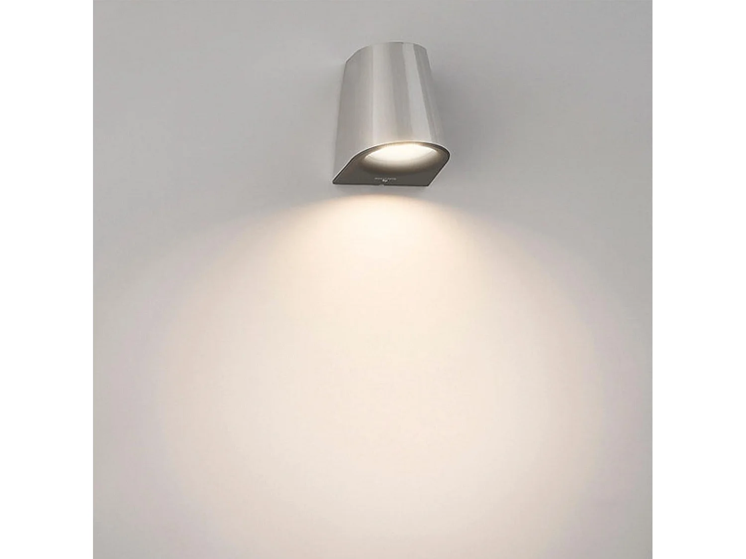 TechBrey Aplique LED 3W PHILIPS Virgo