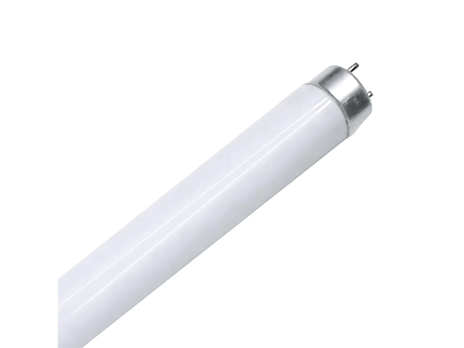 Tubo Fluorescente T8 G13 1500mm 58W 2600lm 4000K 7hSevenOn