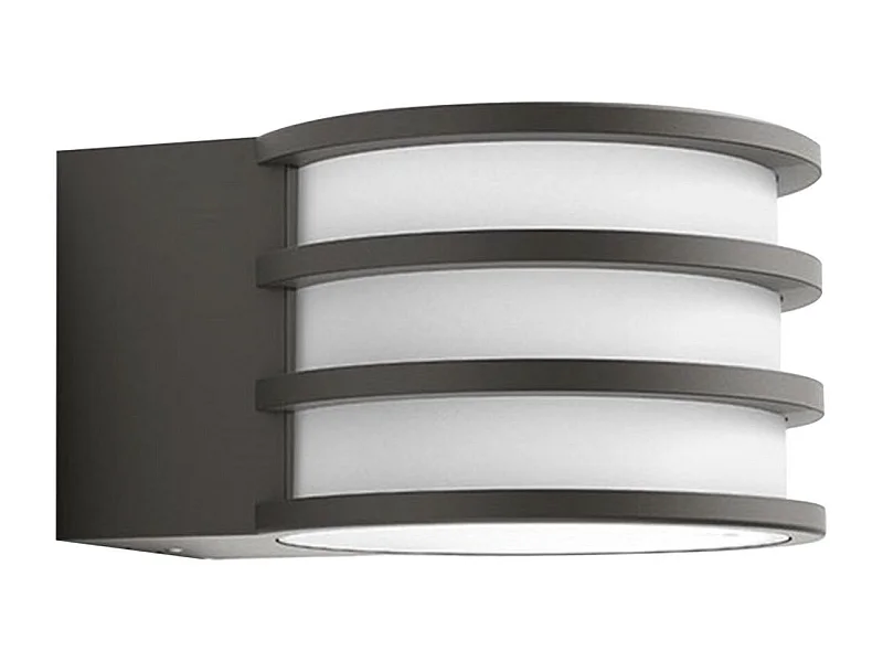 Applique da Parete LED White Lucca 9W Hue Bianco Caldo 2700K