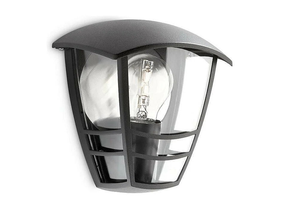 Applique  Creek Noir