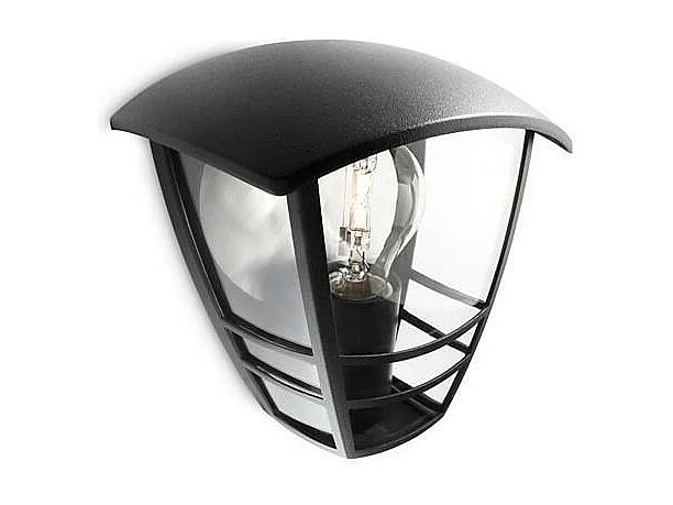 Applique  Creek Noir