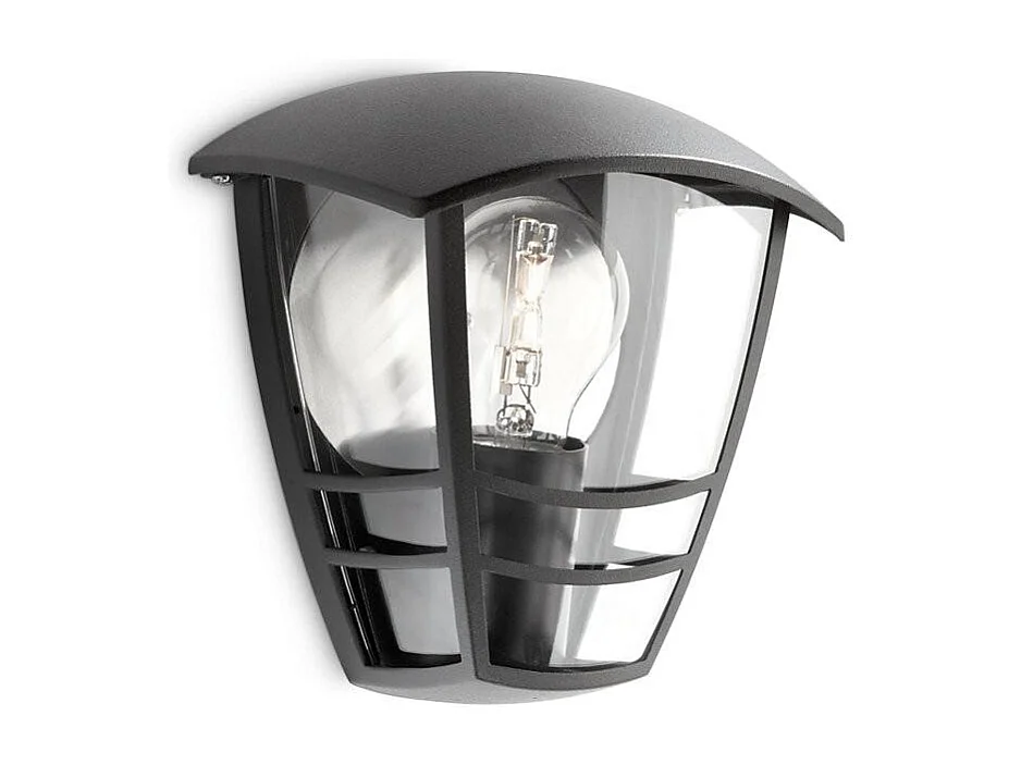 Applique  Creek Noir