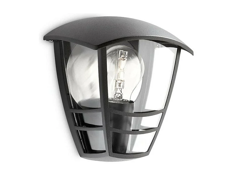 Applique  Creek Noir