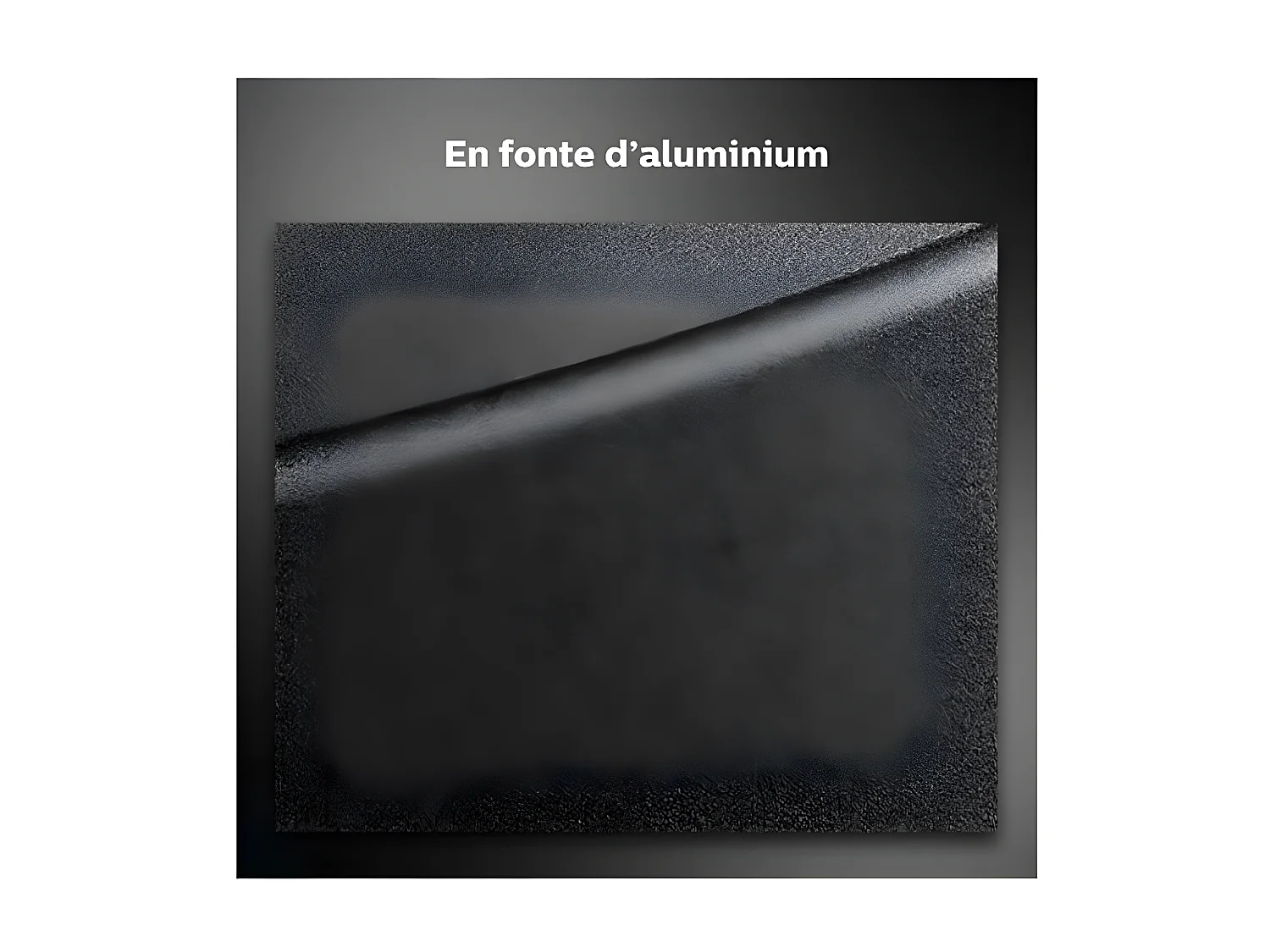 Applique Murale LED Extérieure White Color Appear 2x8W  Hue Noir