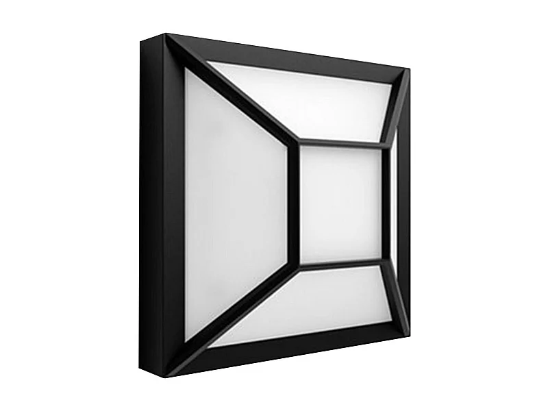 Applique LED 12W Drosera