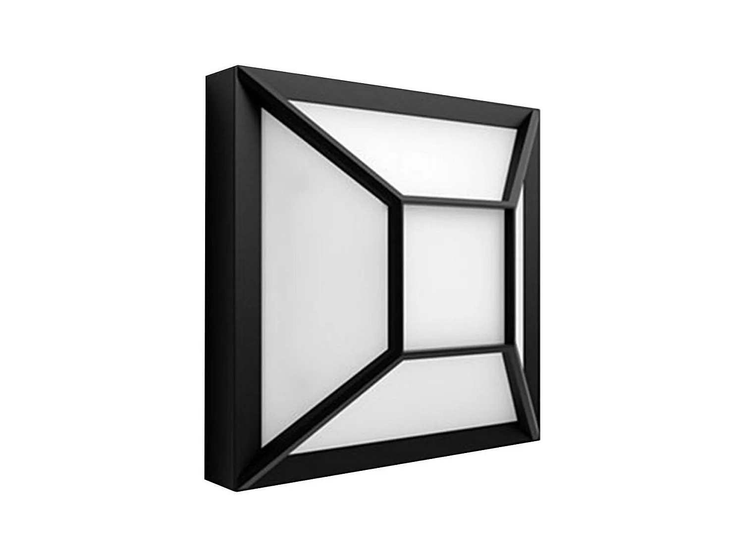 TechBrey Aplique LED 12W PHILIPS Drosera