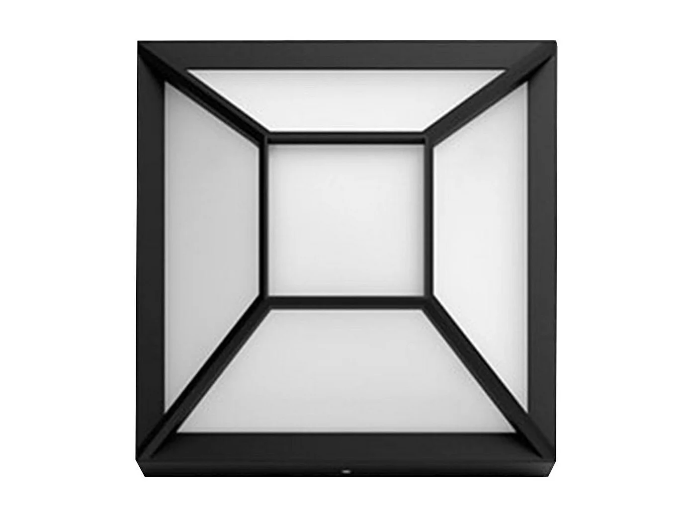 TechBrey Aplique LED 12W PHILIPS Drosera