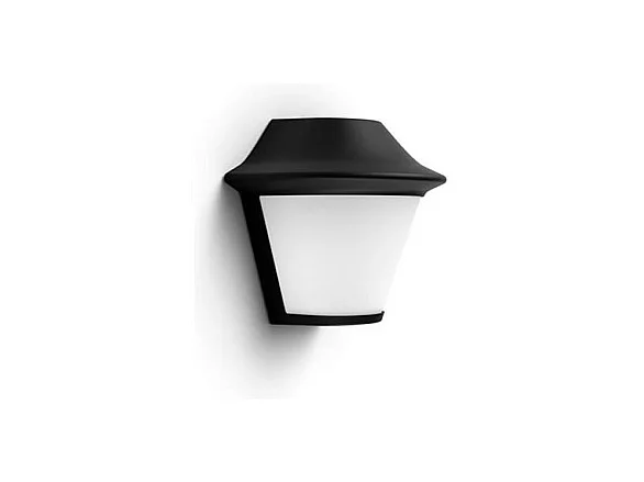 TechBrey Aplique de Pared Exterior PHILIPS Serres