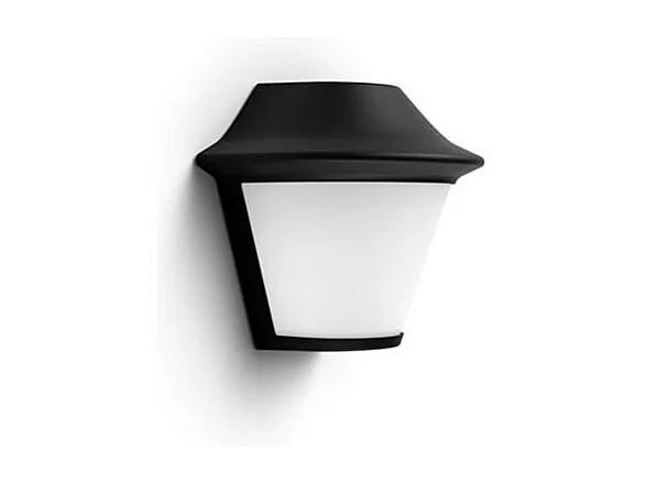 TechBrey Aplique de Pared Exterior PHILIPS Serres