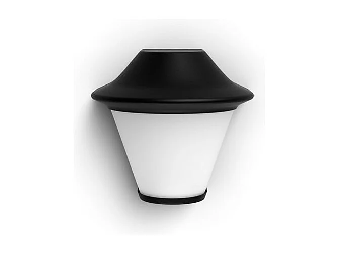 TechBrey Aplique de Pared Exterior PHILIPS Serres