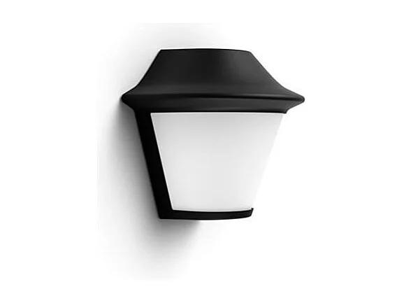 TechBrey Aplique de Pared Exterior PHILIPS Serres