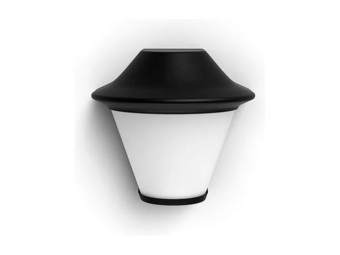 TechBrey Aplique de Pared Exterior PHILIPS Serres