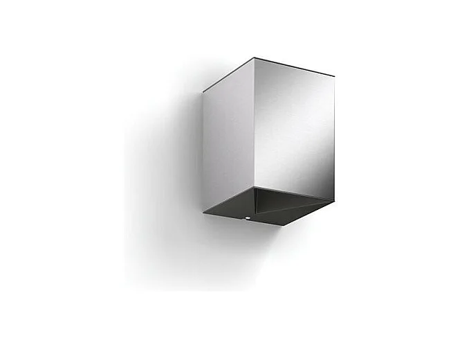 TechBrey Aplique de Pared Exterior LED Doble Iluminación Regulable 2x4.5W PHILIPS Cistus