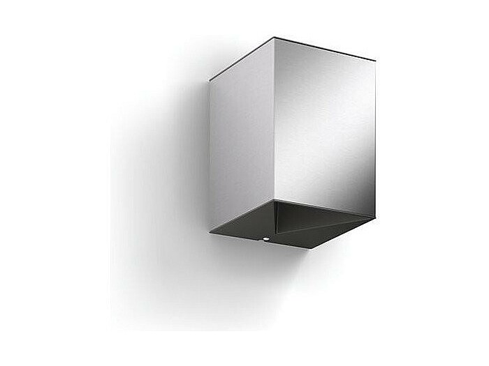 Luce Solare Per Cartelloni Pubblicitari 210 LED, 2630 Lumen, Doppia Testa, Impermeabile, Con Sensore Crepuscolare, Per Esterni, Insegne Commerciali E Autostrade